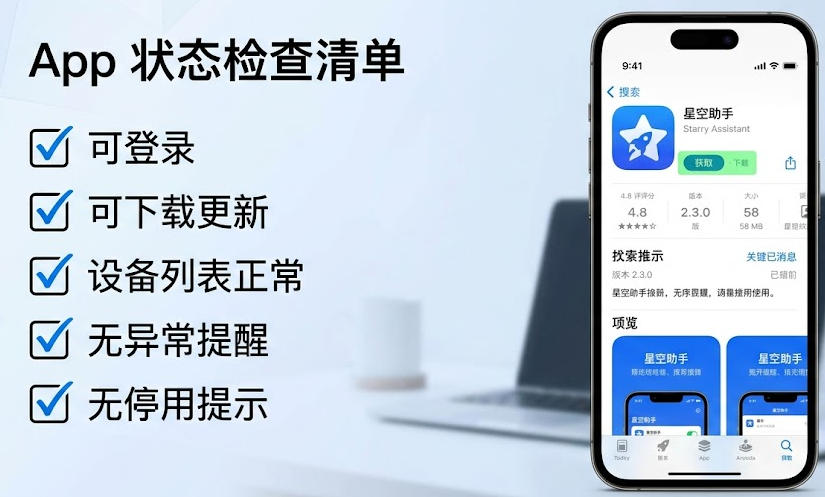 德区Apple ID和欧盟App Store区别示意图，解释德国账号地区与欧盟商店规则范围不同